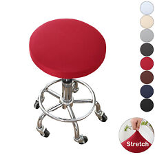 Round bar stool for sale  USA