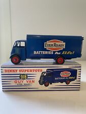 Dinky supertoys 918 for sale  LONDON