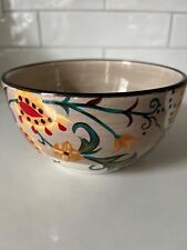 4 soup cereal bowls for sale  Marietta