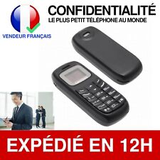 Mini téléphone portable d'occasion  Rouen-