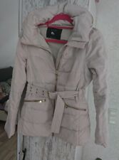 Zara jacke beige gebraucht kaufen  Lohsa