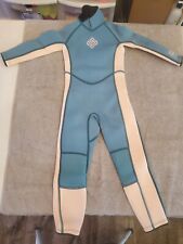 Kids wetsuit seaskin for sale  Denham Springs