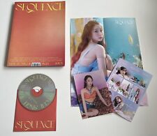 Wjsn sequence special d'occasion  France