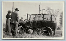 Wrecked 1920s ford for sale  Tehachapi
