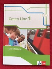 Green line auflage gebraucht kaufen  Konstanz