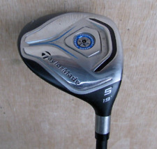 Taylormade jetspeed fairway for sale  Rock Port
