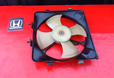 92 93 94 95 HONDA CIVIC VENTILADOR DE REFRIGERAÇÃO CONDENSADOR AC A/C (ADEQUADO PARA: DEL SOL) comprar usado  Enviando para Brazil