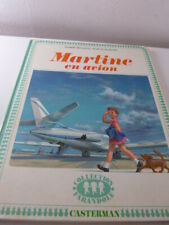 Martine avion gilbert d'occasion  Le Havre