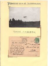 Scarce 1909 postcards for sale  CARRICKFERGUS