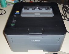 Brother printer l2300d for sale  Shipping to Ireland