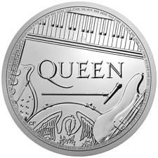 Queen music legends for sale  Shipping to Ireland