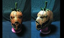 Evil pumpkihead mask usato  Santa Maria A Monte