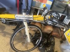 giro bike recumbent bacchetta for sale  San Diego