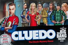 Cluedo big bang for sale  BRIDGEND