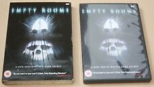 Dvd empty rooms for sale  BOURNE