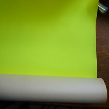 Papierrolle giftgrün gelb gebraucht kaufen  Grimma
