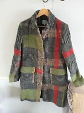 Jigsaw ladies coat for sale  CHESTERFIELD