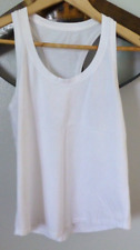 Lululemon white tank for sale  Canyon Country