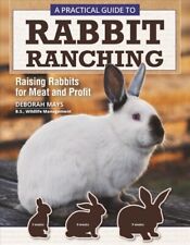Practical guide rabbit for sale  Jessup