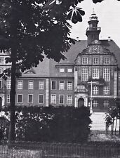 Weißwasser rathaus 1913 gebraucht kaufen  Bischofswerda