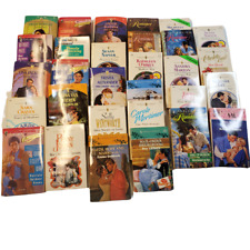 Variety romance novels for sale  College Grove