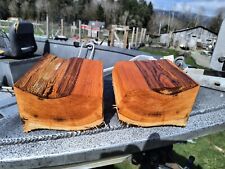 Yew Wood Bowl Blanks Lumber, used for sale  Shipping to South Africa