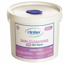 Clinitex skin cleansing for sale  AYLESBURY