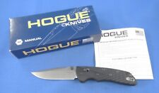 Hogue deka knife for sale  Tacoma