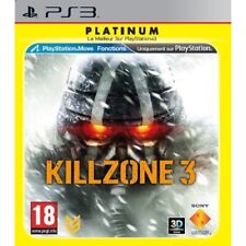 Usado, Jeu Ps3 Killzone 3 Edition Platinum comprar usado  Enviando para Brazil