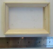 Small wooden frame for sale  Shipping to Canada