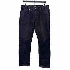 Double selvedge jeans for sale  New York