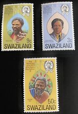 A28 swaziland 75th for sale  Ireland