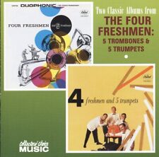 four big band cd s for sale  San Diego