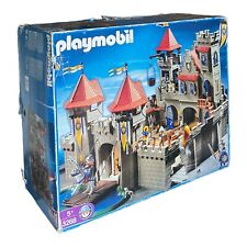 Playmobil castle 3268 for sale  STONE