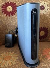 Motorola MG8702 DOCSIS 3.1 Cable Modem with Gigabit Router for sale  Shipping to South Africa