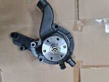 CUMMINS S3.8 ENGINE WATER PUMP; P/N: 0132-0528 for sale  Shipping to South Africa