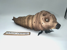 Figura completa 2023 Deagostini Godzilla Toho Monsters Mothra Larva 10" de comprimento comprar usado  Enviando para Brazil