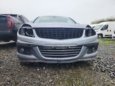 vauxhall vectra c front bumper for sale  HOLYHEAD