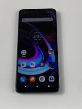 Motorola Moto Edge 5G 256 GB (Desbloqueado) XT2141-1 Azul Nebulosa - Vidrio Cámara Roto, usado segunda mano  Embacar hacia Argentina