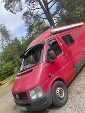 Camper van mot for sale  THORNHILL