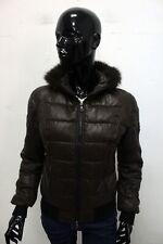 refrigiwear jacket marrone usato  Portici