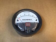 Dwyer 2005 magnehelic for sale  Grass Valley