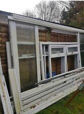 Used dismantled conservatory for sale  CATERHAM