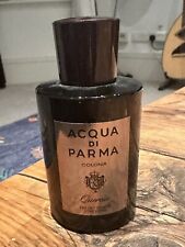 Old formulation acqua for sale  LONDON