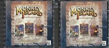 Monkey island collection gebraucht kaufen  Langenzenn