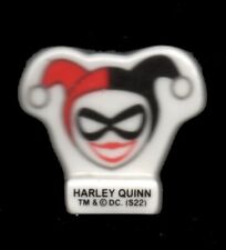 Fève harley quinn d'occasion  Trappes