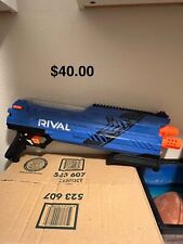 Rival nerf gun for sale  Orlando