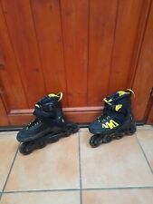 Inline skates kinder gebraucht kaufen  Neubrandenburg