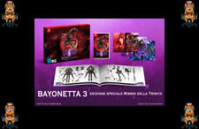 Bayonetta collector edition d'occasion  Expédié en France