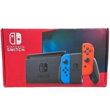 Boxed nintendo switch for sale  DONCASTER